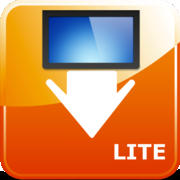 Video Downloader Lite Super - VDownload mobile app icon