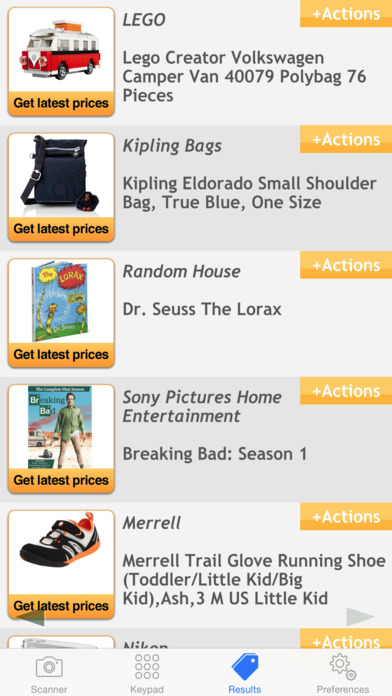 iPhone Screenshot 3