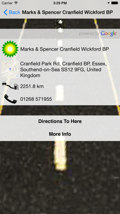 iPhone Screenshot 4