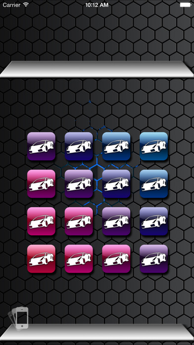 iPhone Screenshot 3