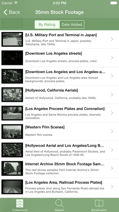 iPhone Screenshot 3