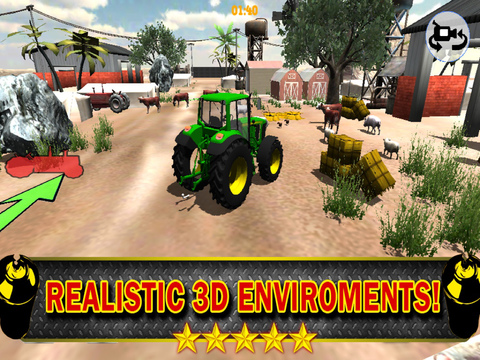 traktor spiele 3d traktor spiele 3d