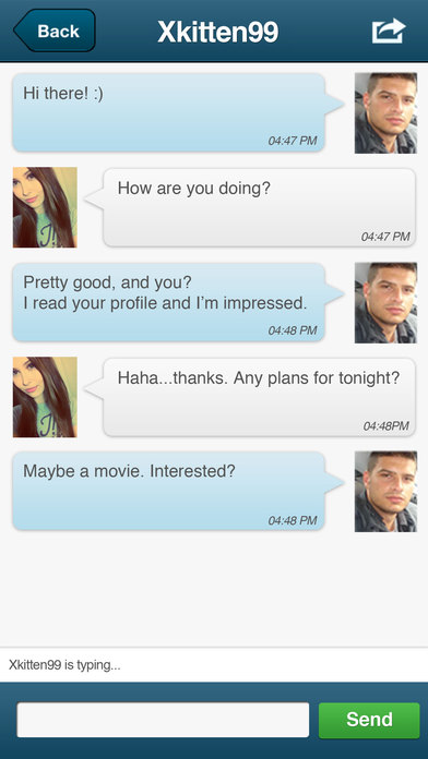 Iphone app for local dating-in-Otautau