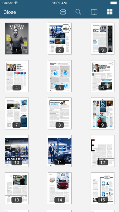 download Investorview Magasin App apps 1