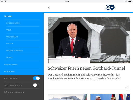 iPad Screenshot 4