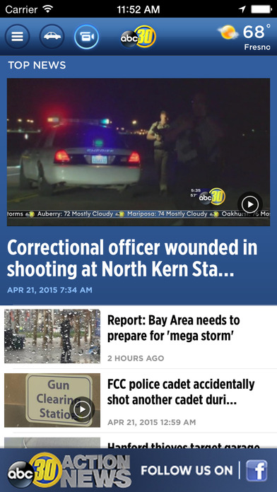 iPhone Screenshot 3
