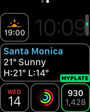 iPhone Screenshot 5