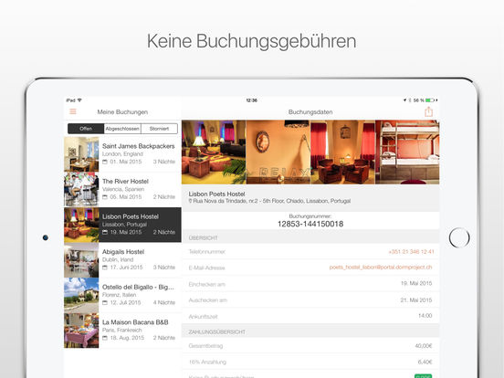iPad Screenshot 5