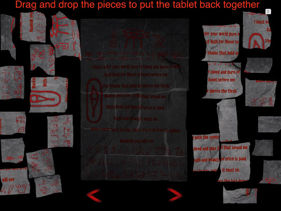 iPad Screenshot 2