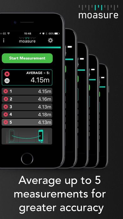 iPhone Screenshot 5