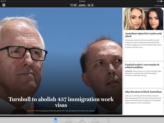 iPad Screenshot 2