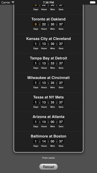 iPhone Screenshot 5