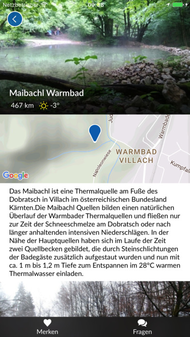iPhone Screenshot 4