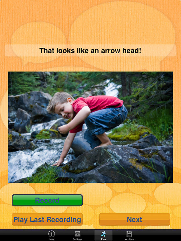 iPad Screenshot 2