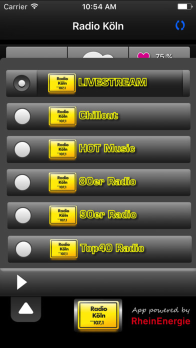iPhone Screenshot 2