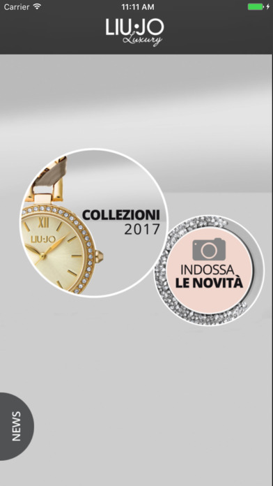 Istantanea iPhone 1