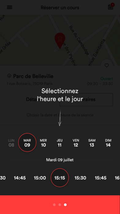 iPhone Screenshot 5