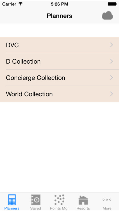 iPhone schermafbeelding 3
