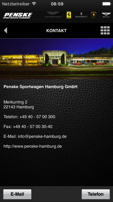 iPhone-skärmavbild 5