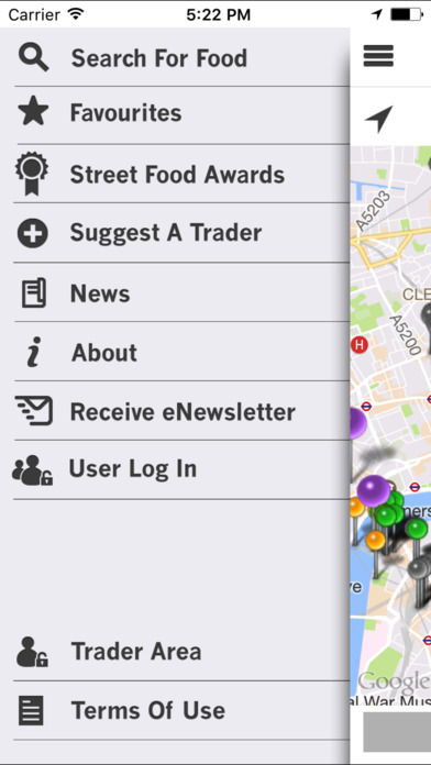 iPhone Screenshot 4