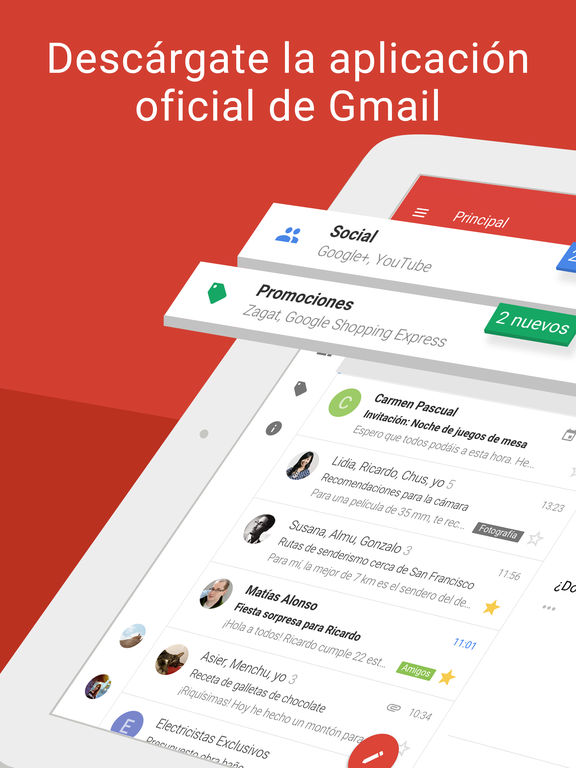 gmail chat application for mac