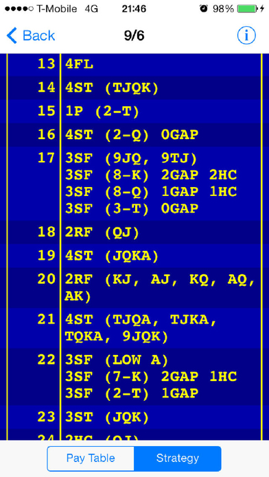 iPhone Screenshot 3