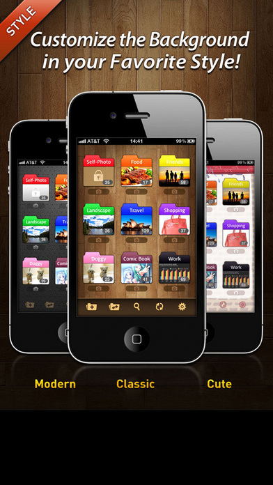 iPhone Screenshot 2