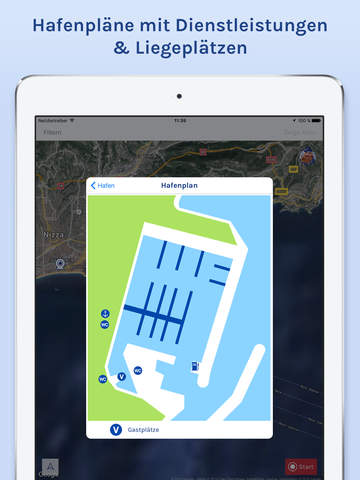 iPad Screenshot 5