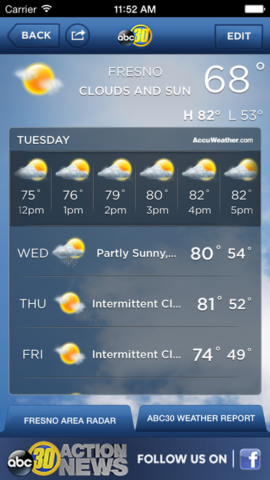 iPhone Screenshot 4