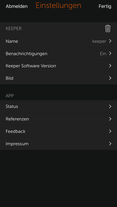 iPhone Screenshot 5
