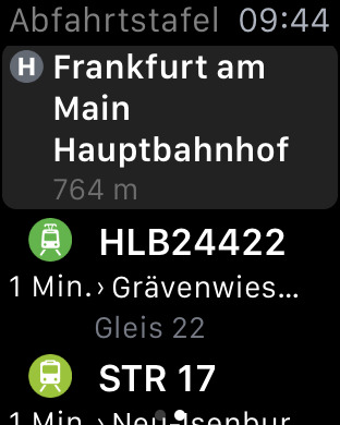 iPhone Screenshot 4