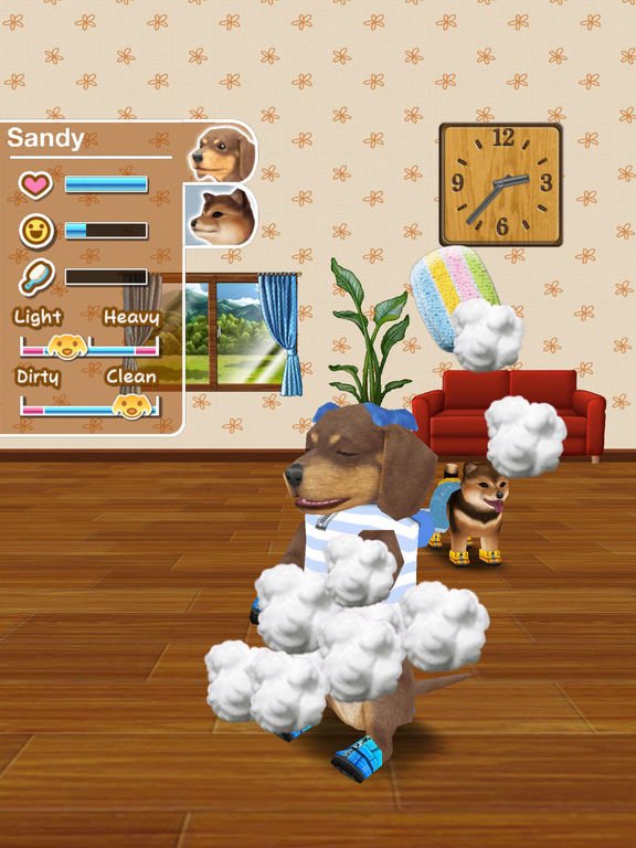 iPad Screenshot 5