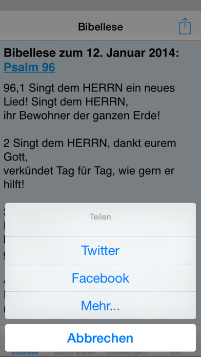 bibel die gute nachricht télécharger firefox