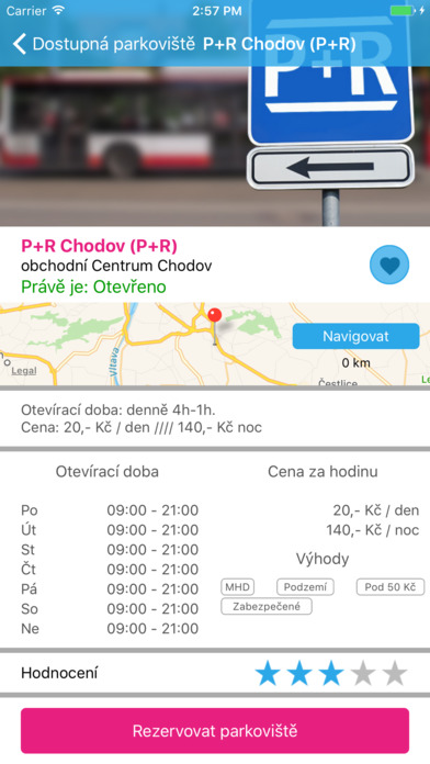 iPhone Screenshot 4