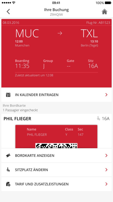 iPhone-skärmavbild 3