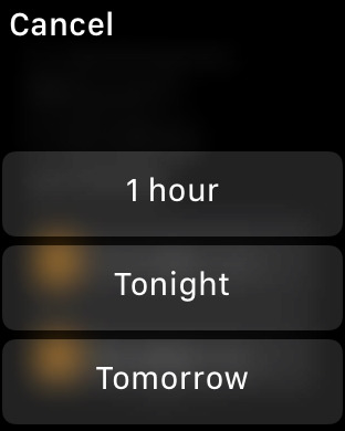 iPhone Screenshot 3
