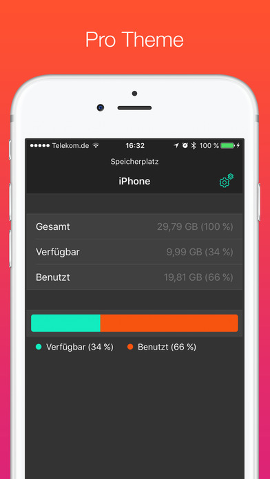 iPhone Screenshot 3