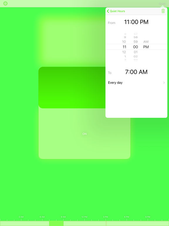 iPad Screenshot 4
