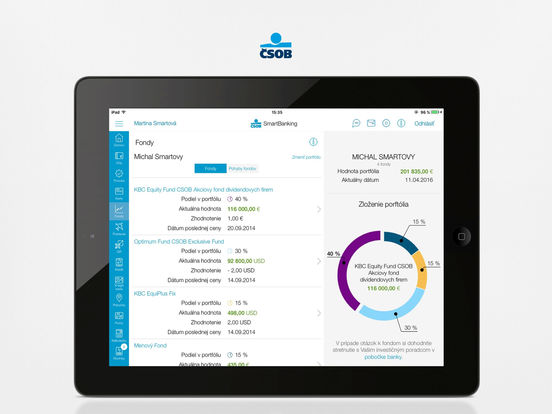 iPad Screenshot 4