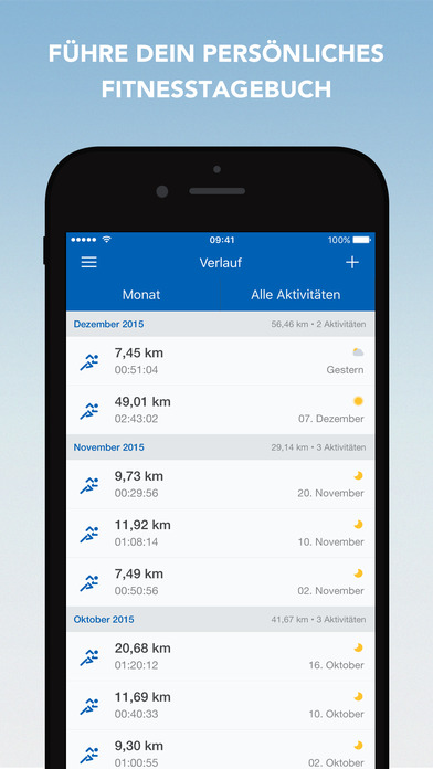 iPhone Screenshot 3