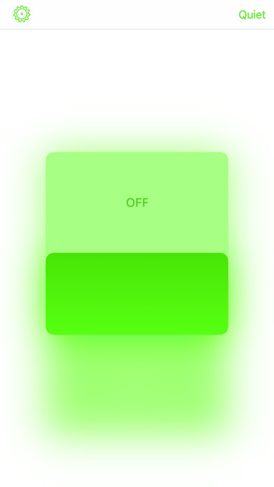 iPhone Screenshot 5
