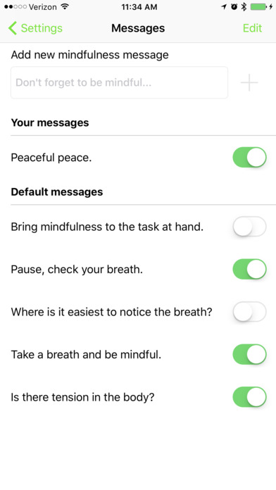 iPhone Screenshot 3