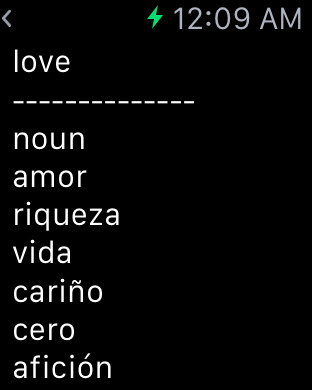 iPhone Screenshot 4