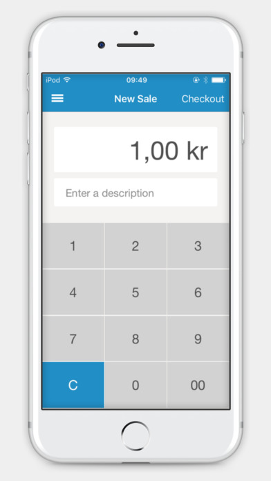 iPhone Screenshot 2