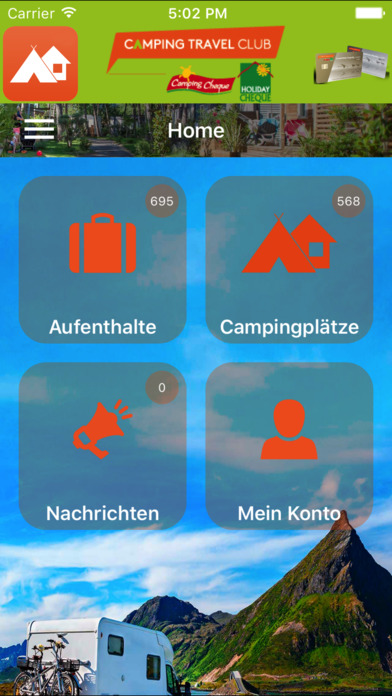iPhone Screenshot 1