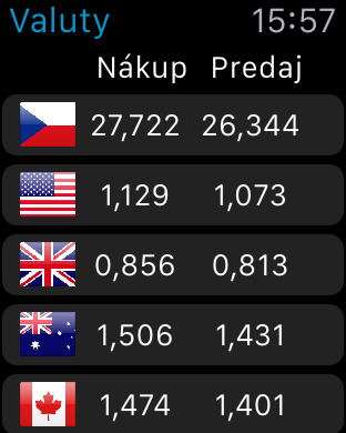iPhone Screenshot 1
