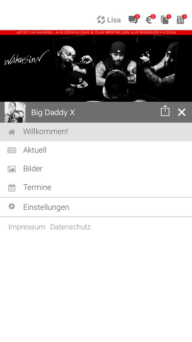 iPhone Screenshot 2