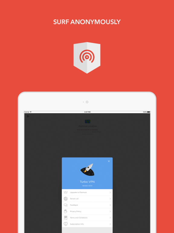 vpn vpn