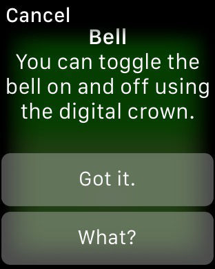 iPhone Screenshot 2