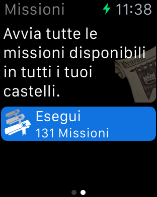 Istantanea iPhone 3